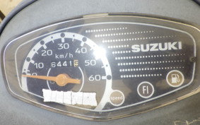 SUZUKI LET's 4 CA45A