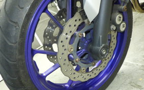 YAMAHA MT-07 ABS 2015 RM07J