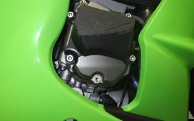 KAWASAKI ZX 10 NINJA ABS 2013