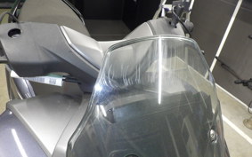 SUZUKI BURGMANストリート125EX EA23M