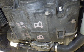 HONDA VT400S 2011 NC46