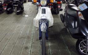 HONDA C50 SUPER CUB 2020 C50
