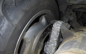 HONDA FORESIGHT SE 2012 MF04