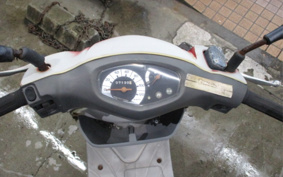 SUZUKI ADDRESS V125 CF46A