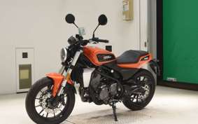HARLEY X350 2024
