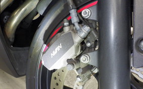 HONDA CBR400R 2021 NC56