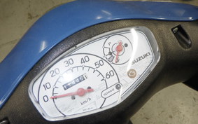 SUZUKI ﾚｯﾂ CA4AA