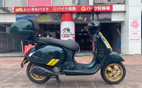 VESPA GT300 SUPER 2021 RP8M45