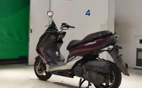 YAMAHA MAJESTY155 S 2012 SG28J