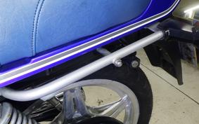 HONDA CB250 N 1993 CB250N
