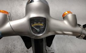 HONDA LITTLE CUB C50