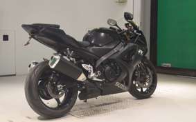 SUZUKI GSX-R1000 2010