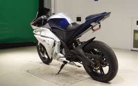YAMAHA YZF-R125 2022