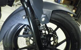 SUZUKI V-STROM 250 A