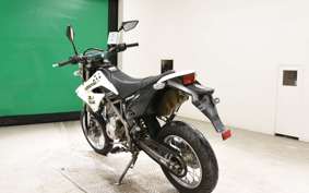 KAWASAKI KLX125D TRACKER LX125D