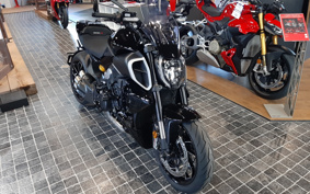 DUCATI DIAVEL V4 2024