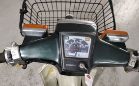 HONDA SUPER CUB70 C70