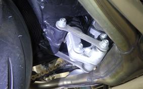 SUZUKI HAYABUSA Gen.3 2022 EJ11A