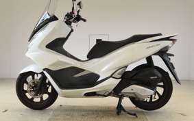 HONDA PCX 125 2000 JF81