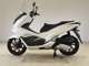 Фото Honda PCX 125 2018 с японского аукциона