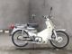 Фото Honda SUPER CUB90 с японского аукциона