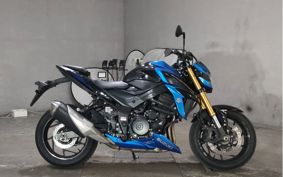 SUZUKI GSX-S750 2017 C533F