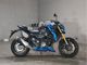 Фото Suzuki GSX-S750 2017 с японского аукциона