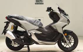 HONDA ADV160 2011 KF54