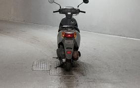 SUZUKI LET`S4 CA45A