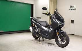 HONDA ADV150 KF38