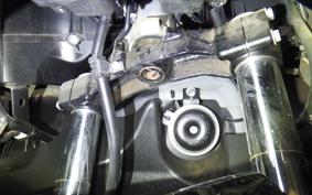 SUZUKI SKYWAVE 250 (Burgman 250) Gen.3 CJ46A