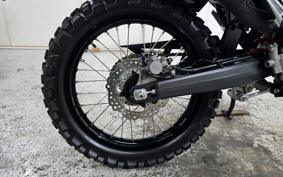 HONDA CRF250L MD47
