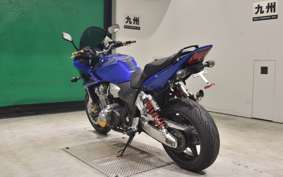HONDA CB1300SF SUPER BOLDOR 2007 SC54