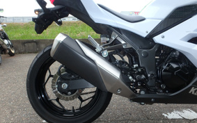 KAWASAKI NINJA 250 EX250L
