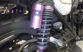 KAWASAKI ZRX400 1994 ZR400E