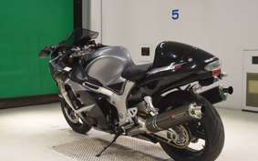 SUZUKI GSX-1300R HAYABUSA 2005