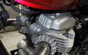 KAWASAKI W400 2006 EJ400A