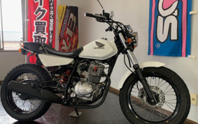 HONDA FTR223 MC34