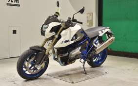 BMW HP2 MEGAMOTO 2009