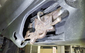 YAMAHA JOG Delux 2003 SA39J