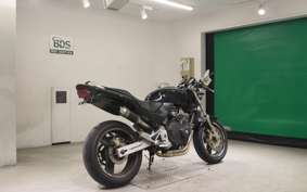 HONDA HORNET 250 2015 MC31