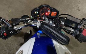 SUZUKI GLADIUS400 2012 VK58A