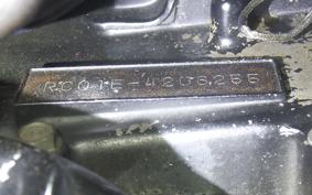 HONDA CB750FB BOLDOR 1981 RC04