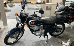 KAWASAKI W230 8BK