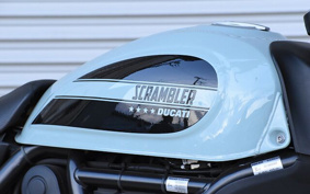 DUCATI スクランブSixty2 2016 KA00A
