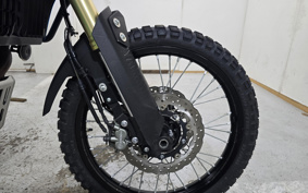 YAMAHA TENERE 700 2021 DM09J