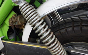 YAMAHA CHAPPY 50 439