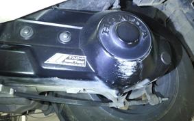 HONDA FUSION X SE 2026 MF02