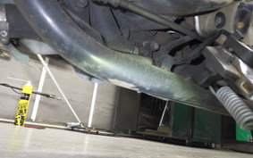 HONDA SHADOW 400 SLASHER 2000 NC40