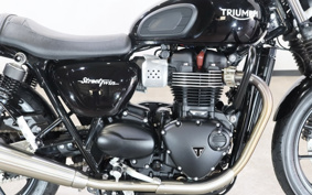 TRIUMPH STREET TWIN 2016 DAD74G